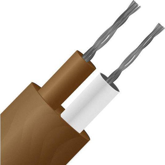 Produktbild Rs Pro Ungeschirmt 7/0,2mm PVC-isoliert Thermoelementleitung für Thermoelement Typ T, L. 10m, max. +
