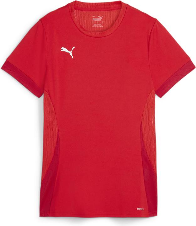 pumaredpumawhitefastred
