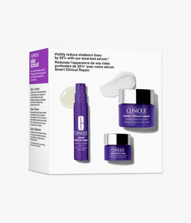 Actual product image Clinique Mini Smart Kit (Facial care set)