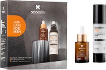 Sesderma Pack Antiedad Dia Del Padre