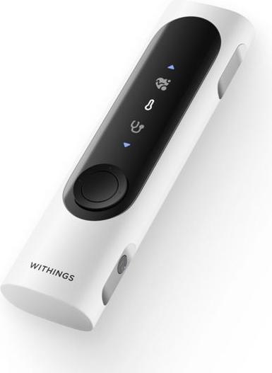 Actual product image Withings BeamO thermometer (Non-contact)
