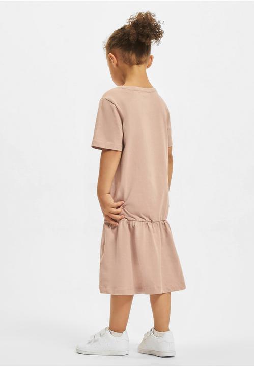 Produktbild Urban Classics Girls Valance Tee Dress (158, 164)