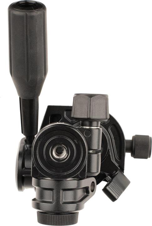 Actual product image Slik Tripod head SH-747FC (3-way Panhead)