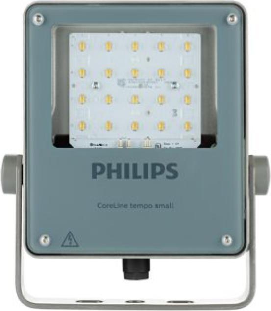 Immagine prodotto Philips Faretto LED da esterno (3903 lm, IP66)