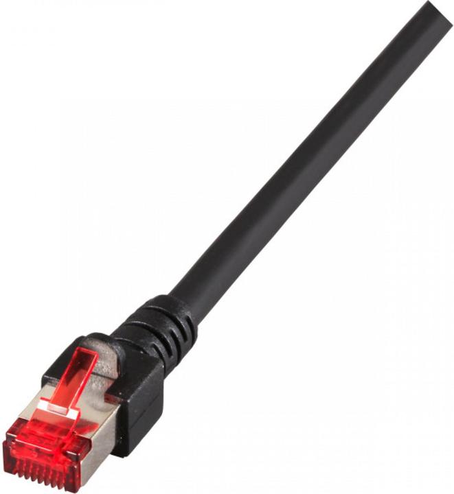 Image du produit EFB Elektronik RJ-43 S/FTP, 250MHz (S/FTP, CAT6, 15 m)