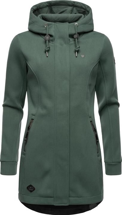 Verde pino