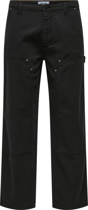 Image du produit Only & Sons ONSFADE Locker geschnitten Hose mit weitem Beinschnitt Hose mit weitem Beinschnitt (W29/L32)