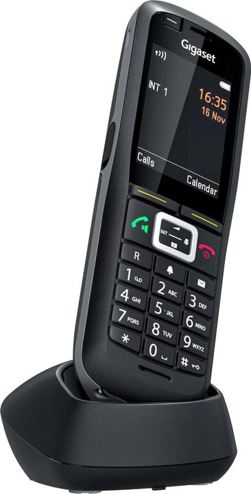 Produktbild Gigaset PRO R700H protect PRO DECT Mobilteil 6,1cm 2,4Zoll Display Bewegungssensor SOS Alarmtaste LE
