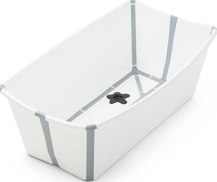 Actual product image Stokke Flexi Bath Bathtub with Flexi Bath Stand