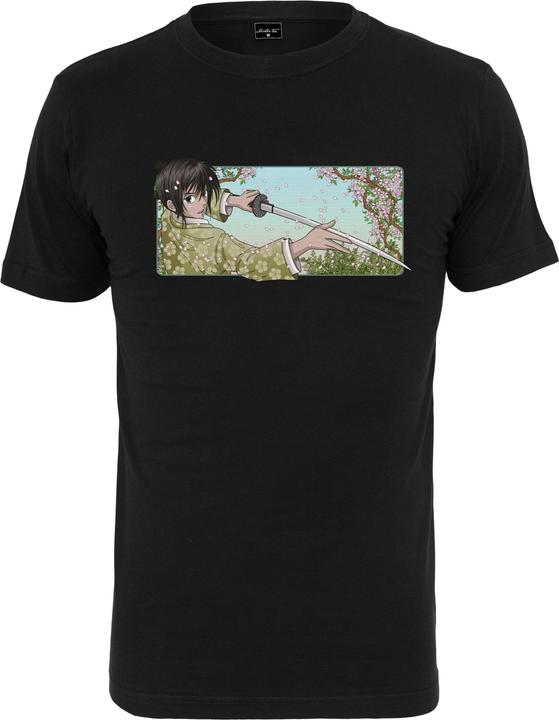 MT Lotus Sword Tee (XL)