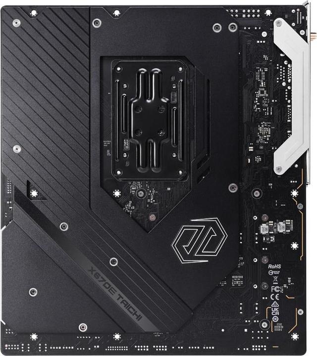 Actual product image AsRock X670E Taichi (AM5, AMD X670, E-ATX)