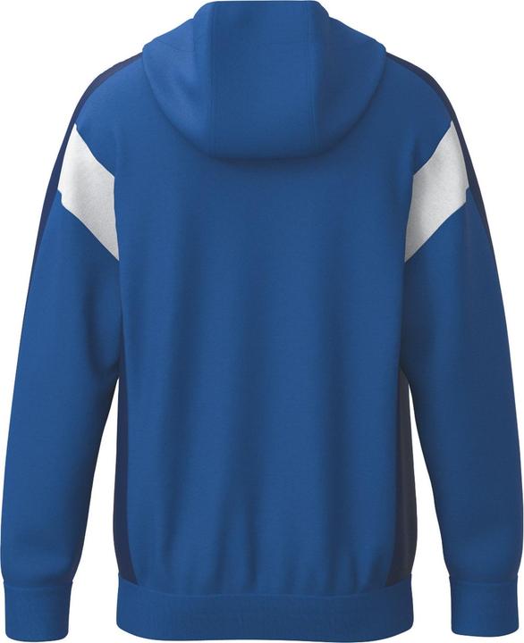 Actual product image Erima CELEBRATE 125 Trainingsjacke mit Kapuze (S)