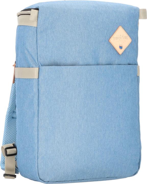 Image du produit Harvest Label Sac à dos Dewa 42 cm pour ordinateur portable (14 l)
