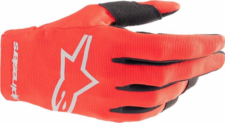 Produktbild Alpinestars Gloves 25 Yth Radar (Jungen, L)