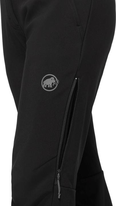 Actual product image Mammut Runbold Winter SO Pant (46)