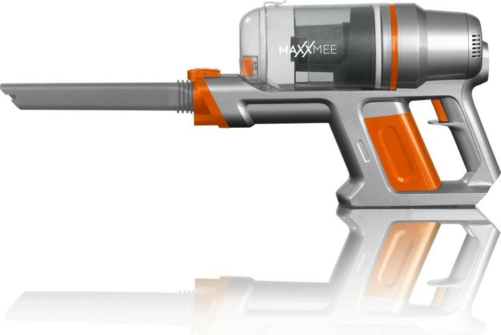 Image du produit Maxxmee Aspirateur à main et à manche sans fil Pet Star