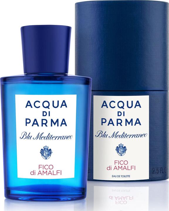 Produktbild Acqua Di Parma Blu Mediterraneo Fico di Amalfi Acqua (Eau de Toilette, 75 ml)