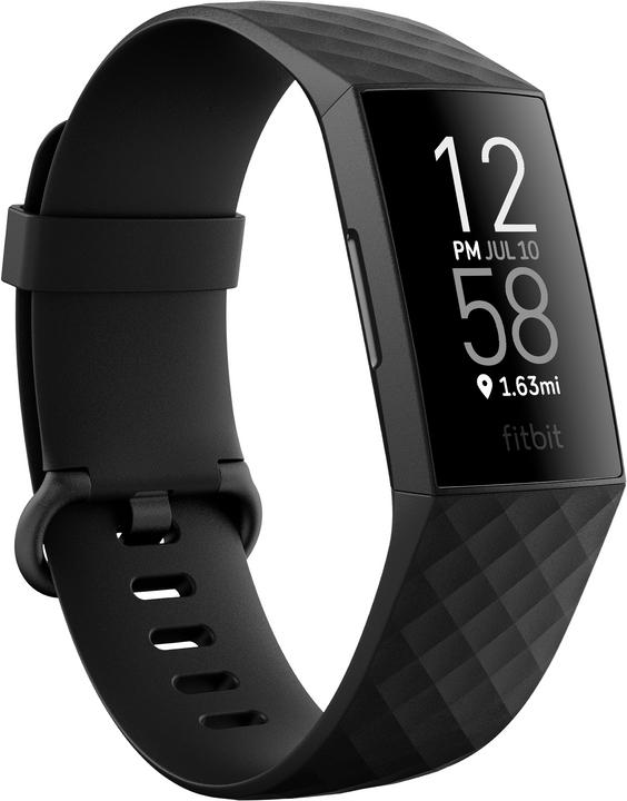 Fitbit Charge 4 (28.80 mm)