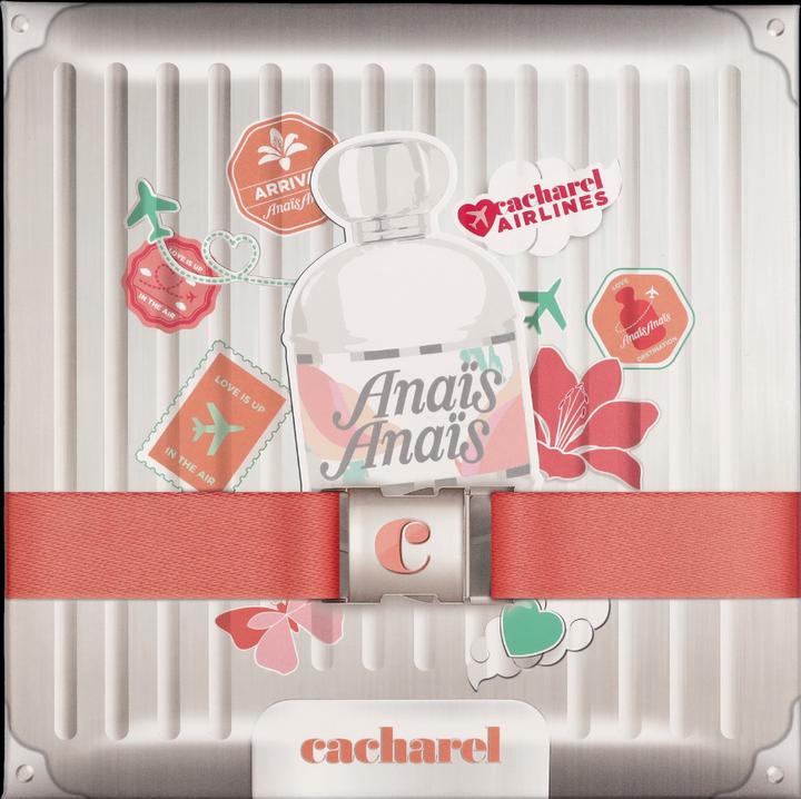 Immagine prodotto Cacharel Anais Anais Originale (Set profumo)