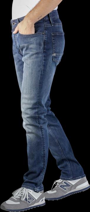 Produktbild Denham Razor Jeans Slim Fit kb blue