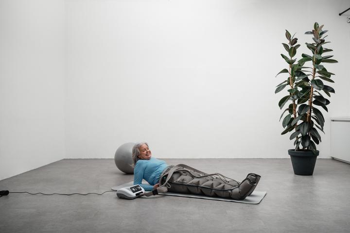 Image du produit Venen Engel 6 avec manchette de pantalon