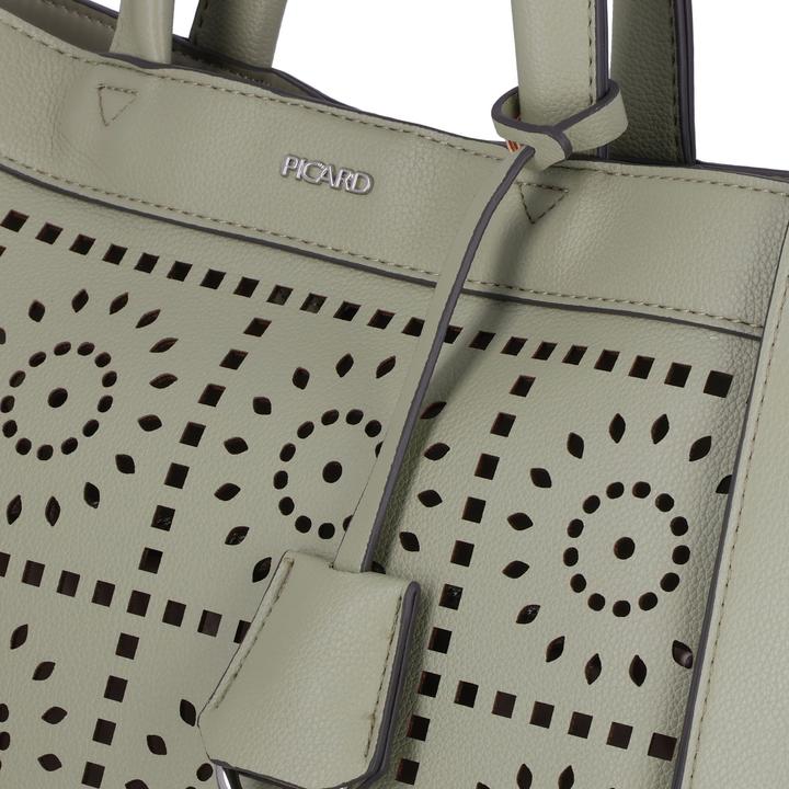 Immagine prodotto Picard Madeira Schultertasche 34 cm