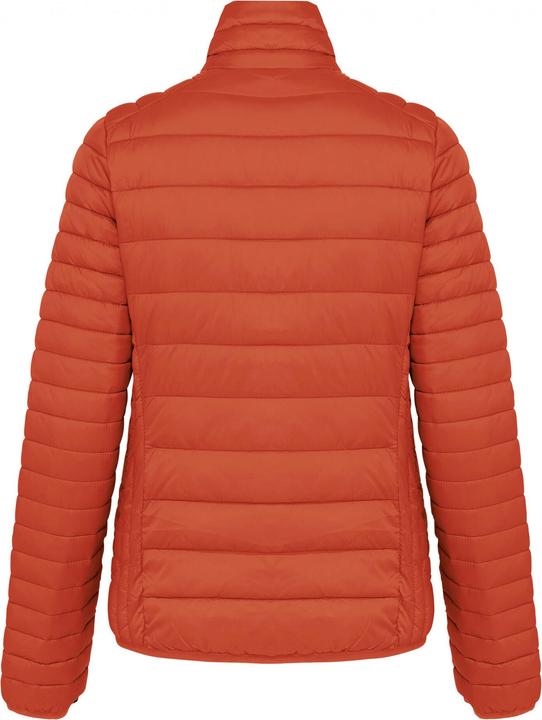 Kariban Leichte Daunenjacke, Damen