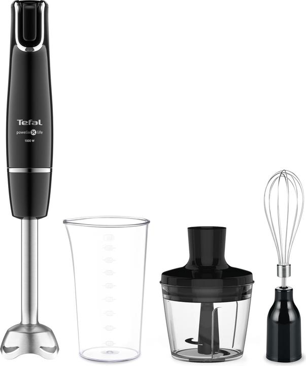 Tefal Infiny Force
