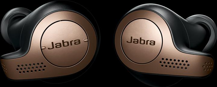 Actual product image Jabra Elite 65t (Wireless)