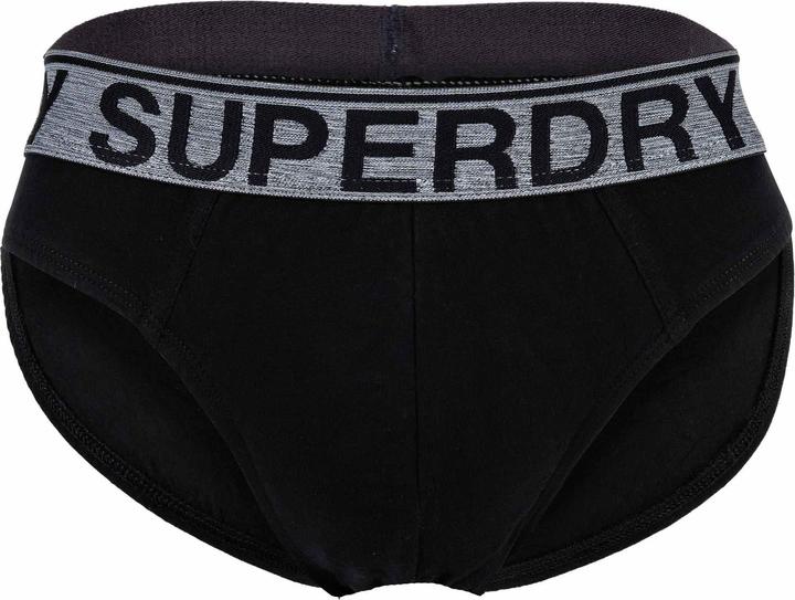 Produktbild Superdry Slip Casual Stretch (M, 3er Pack)