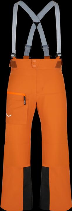 Actual product image Salewa Sella Powertex Tirolwool® pants child (164)