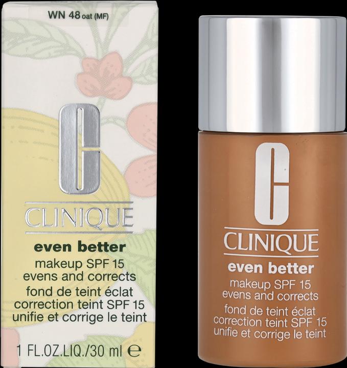 Actual product image Clinique Even Better (WN 48)