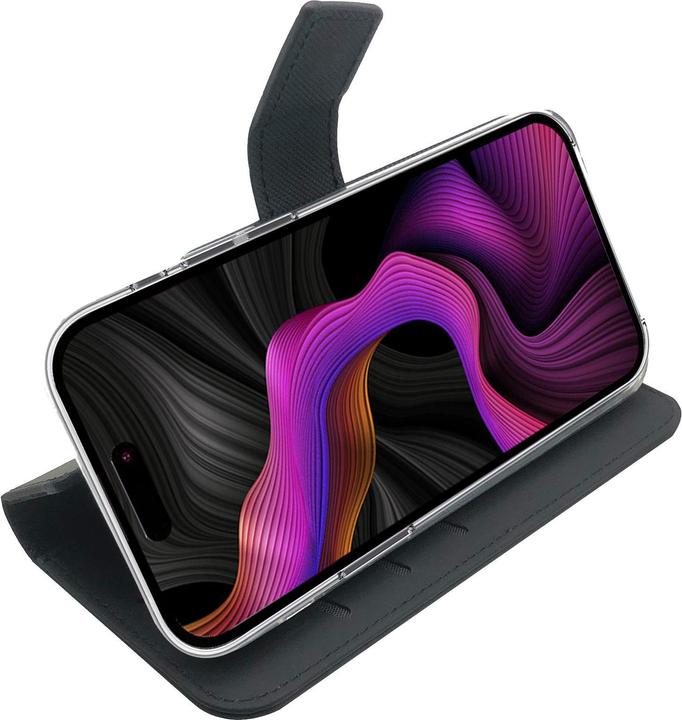 Actual product image Celly Wally Case Iphone 15 Plus Bk (Apple iPhone 15 Plus)