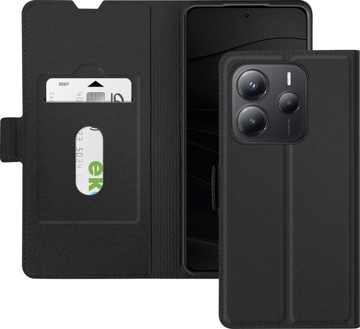 Image du produit Avizar Classic Chic Cover (Xiaomi Redmi Note 14)