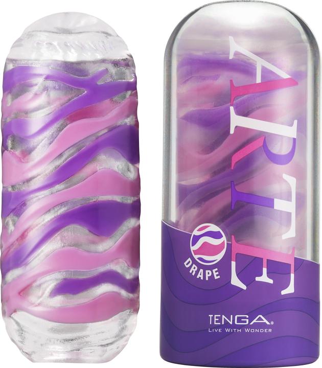 Tenga Arte