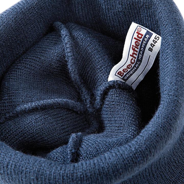 Image du produit Beechfield Bonnet d'hiver Bonnet (Taille unique)