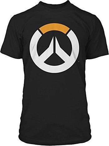 Actual product image Cotton Division OVERWATCH - T-Shirt Icon (L) (L)