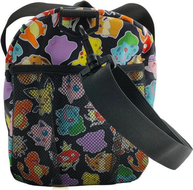 Actual product image La Plume Dorée Pokemon - Pikachu Lovely Pokemon Days (15 l)