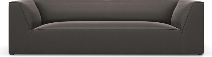 Dark grey