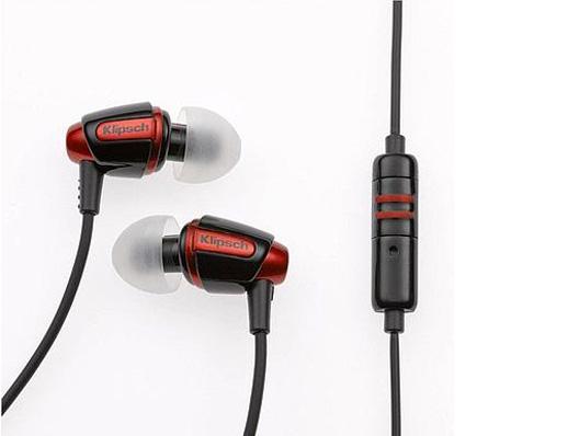 Klipsch Cuffie in-ear Promedia
