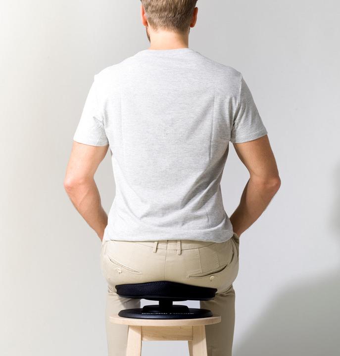 Actual product image Swedish Posture Posture Balance Core