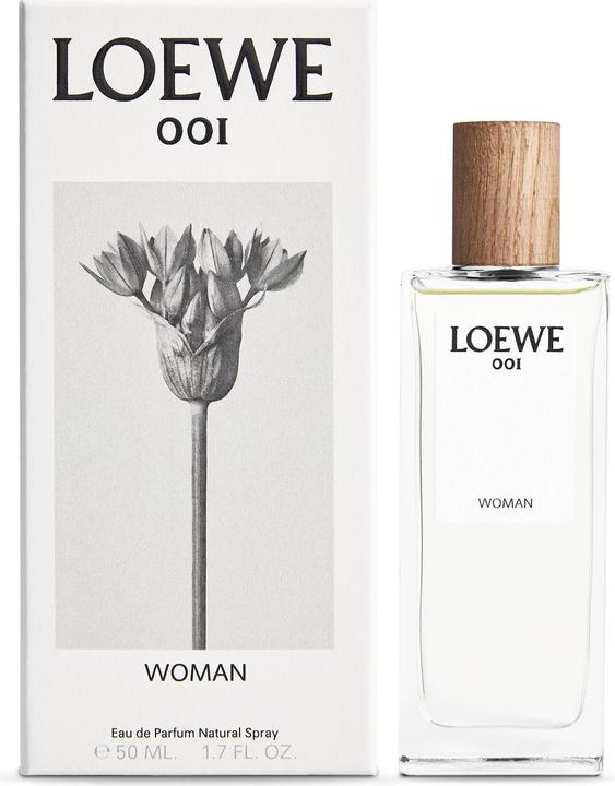Image du produit 001 Femme (Eau de parfum, 50 ml)