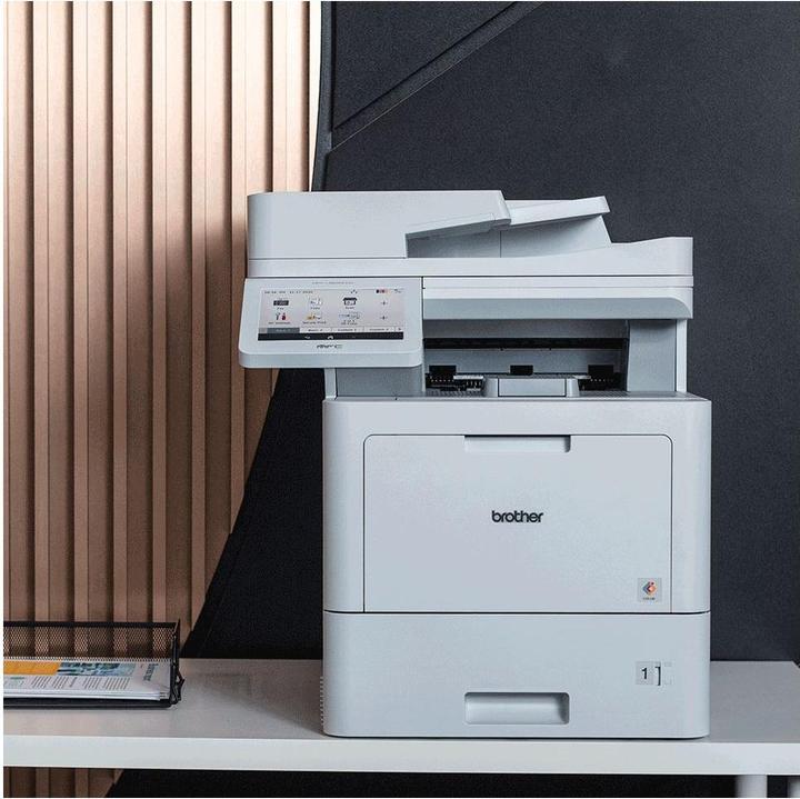 Produktbild Brother MFC-L9630CDN (Laser, Farbe)