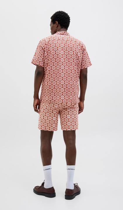 Immagine prodotto Jack & Jones Relaxed Fit Hemd Hemd (L)
