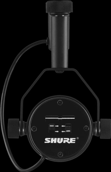Produktbild Shure Sm7b