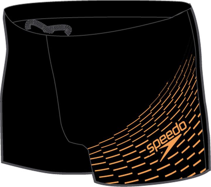 Actual product image Speedo Medley Logo Aquashort (32)