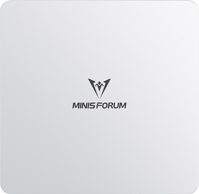 Minisforum MINI PC Minis Forum UM870 Plus Ryzen 7 8745H barebone