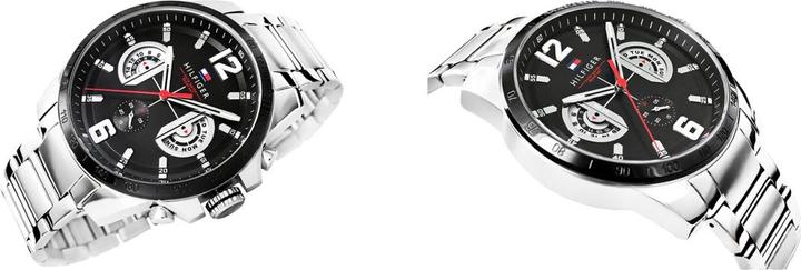 Produktbild Tommy Hilfiger Decker (Analoguhr, 46 mm)