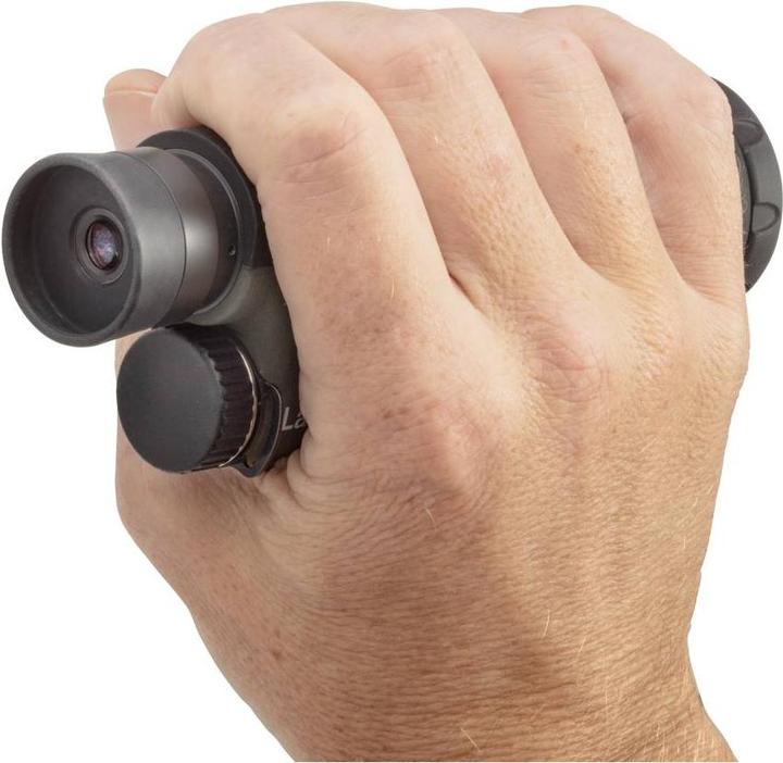 Actual product image Lahoux Optics Spotter NL 325 02-0002-03226 Thermal imaging camera 1x,2x, 4x digital Z