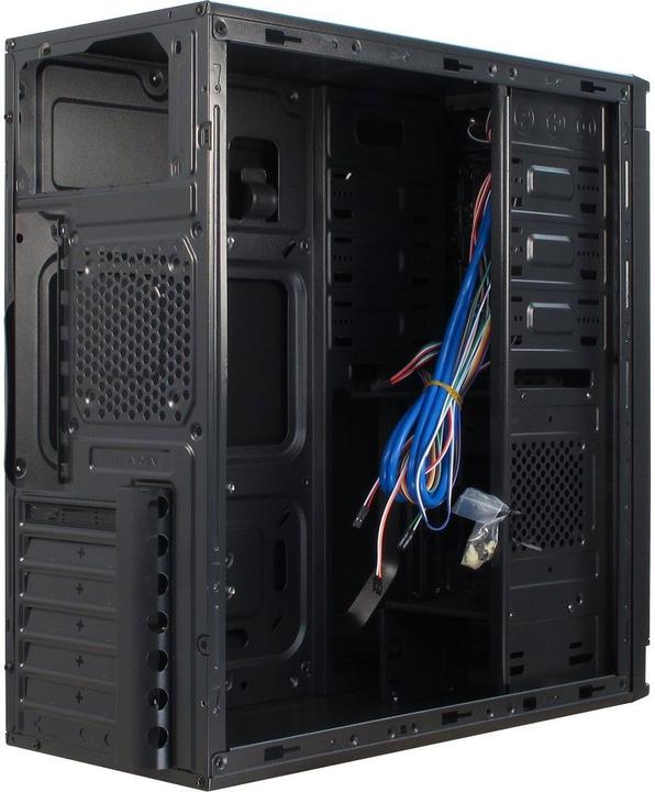 Actual product image Intertech IT-5905 (ATX)